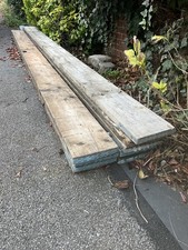 Scaffold planks boards for sale Scaffold planks boards for sale  BRISTOL