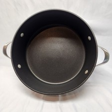 Calphalon stockpot quart for sale  Ashtabula