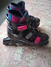 Risport rollerblades skates for sale  SCARBOROUGH