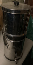 Big berkey water for sale  Conyers