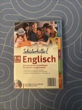 Schülerhilfe englisch klasse gebraucht kaufen Schülerhilfe englisch klasse gebraucht kaufen  Lotte