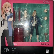 Figma chainsaw man for sale  Phoenix
