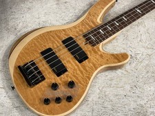 YAMAHA TRB1004 Escala de pau-rosa usada natural com estojo macio, usado comprar usado  Enviando para Brazil