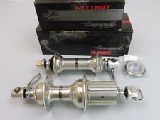 Campagnolo record freehubs for sale  WELWYN GARDEN CITY