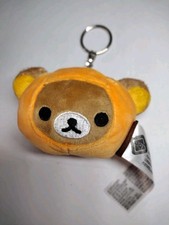 Rilakkuma halloween keychain for sale  Wichita