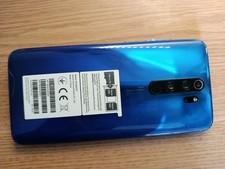 Xiaomi redmi note d'occasion  Nouzonville
