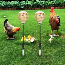 2pcs chicken peck for sale 2pcs chicken peck for sale  Shipping to United Kingdom