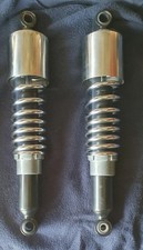 Hagon motorcycle shocks for sale  DARTFORD