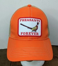 Nwot pheasants forever for sale  Albert City