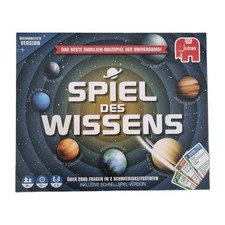 Jumbo spiel wissens gebraucht kaufen  Schwalbach