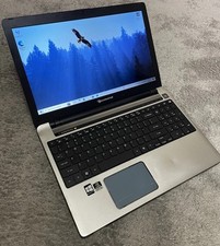 Packard bell easynote for sale  READING