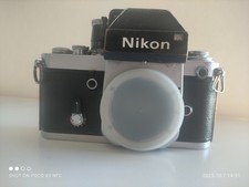 Nikon chromé. . d'occasion  Paris XIII