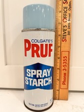 Vintage colgate pruf for sale  Smithfield