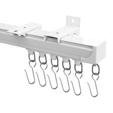 Hoeflife ceiling curtain for sale  Haltom City