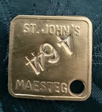 John maesteg colliery for sale  LEEDS