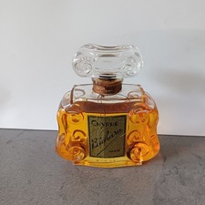 Ancienne bouteille parfum d'occasion  Pogny