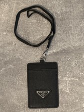 Prada kartenhalter gebraucht kaufen  Mainz