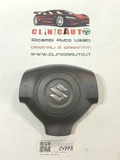 Airbag volante per usato  Italia