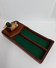 Fortunate duck decoy for sale  TREHARRIS