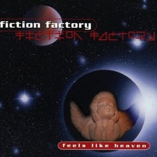 Fiction factory feels gebraucht kaufen  Berlin