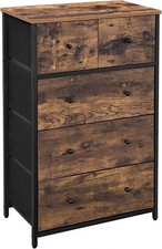 Chest drawers fabric for sale  DUKINFIELD