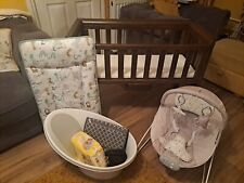 Baby bundle crib for sale  SCARBOROUGH