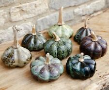 Stone pumpkin garden for sale  CHELTENHAM