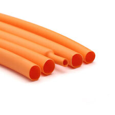 Orange Schrumpfschlauch 2:1 Durchmesser 1mm Bis 50mm SchrumpfschläUche Meterware comprar usado  Enviando para Brazil