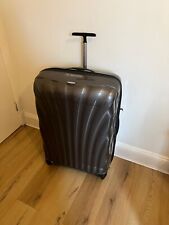Samsonite cosmolite spinner for sale  LONDON
