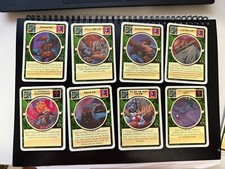 Mortificator cards doomtrooper for sale  LONDON