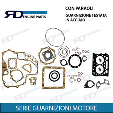 Serie guarnizioni motore usato  Caltagirone