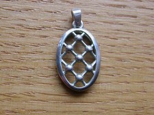 Silber 835 val gebraucht kaufen  Kasseedorf