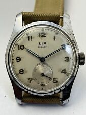Orologio watch lip usato  Rovigo