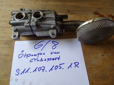 porsche 911 olpumpe gebraucht kaufen porsche 911 olpumpe gebraucht kaufen Bad Hönningen