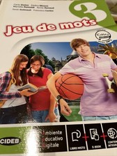 Jeu mots 3 usato  Bari