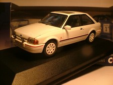 vanguards ford escort for sale  CLEETHORPES