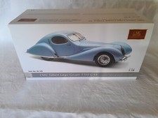 Cmc 145 talbot gebraucht kaufen  Gemünden