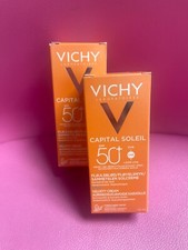 Vichy capital spf d'occasion  Paris VIII