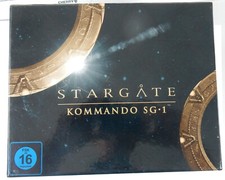 Stargate kommando complete gebraucht kaufen  Sulzbach