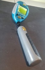 Juego LCD portátil vintage Sports Feel golf Tiger Electronics probado segunda mano  Embacar hacia Mexico