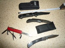 Taschenmesser klapmesser campi gebraucht kaufen  Freudenberg