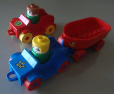 Vintage lego duplo for sale  Holland