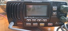 Vhf cobra marine for sale  SHERBORNE