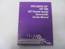 1995 arctic cat for sale  Spokane