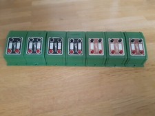 Fleischmann 6920 weichentaster gebraucht kaufen  Münster