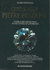 Mario fontana guida usato  Settimo Milanese