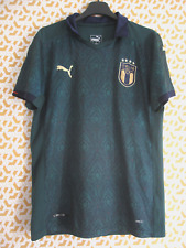 Maillot italie puma d'occasion  Arles