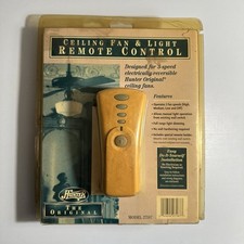 Original hunter ceiling for sale  Ventura