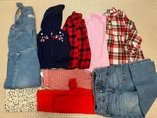 Toddler girl clothes for sale  Orange