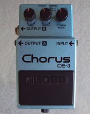 1983 boss chorus for sale  Rochester